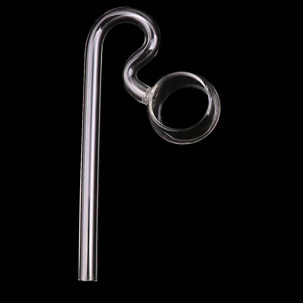 Aquarium Lily Pipe - 水フィルター,パイプフィルター,水族館アクセサリー,10mm, 12mm, 13mm, 16mm