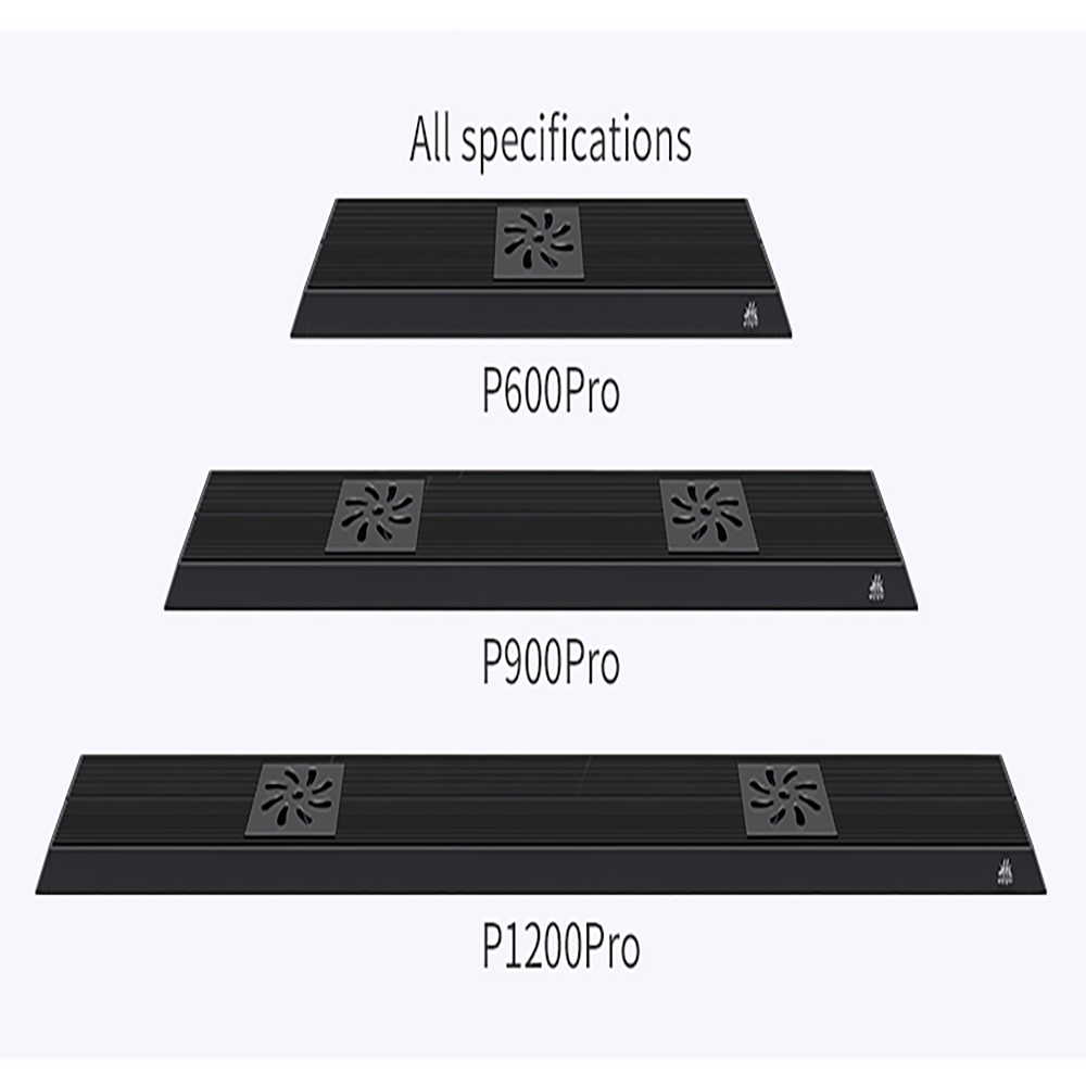 Aquarium Plant On Top - P 900 PRO とシェードシリーズ Pro Ver.