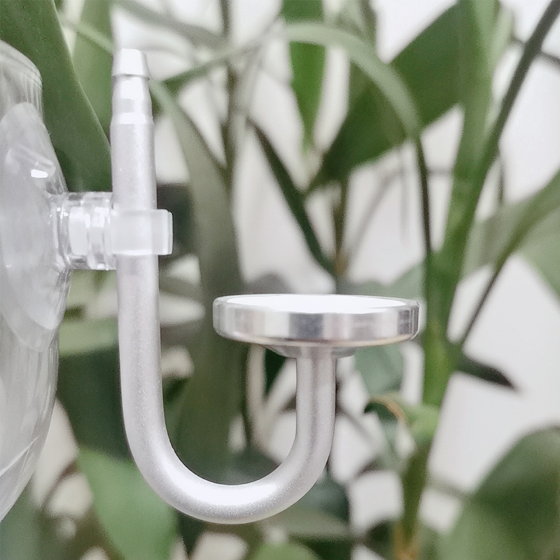 ZRDR水槽CO2アトマイザー 魚タンクCO2発生器 調整圧 - Aquarium Plant Nursery のレビューと価格