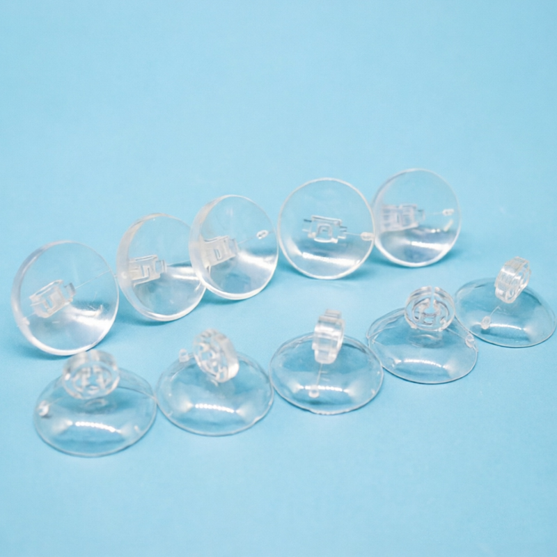 水槽用吸盤 10個セット 魚タンク用酸素パイプホルダー エア - Aquarium Lily Pipe のレビューと価格