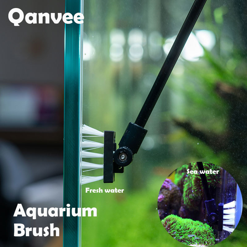 釣りクリーニングブラシ植物タンク新鮮な海水クリーニングツール - Planted Aquarium Freshwater のレビューと価格