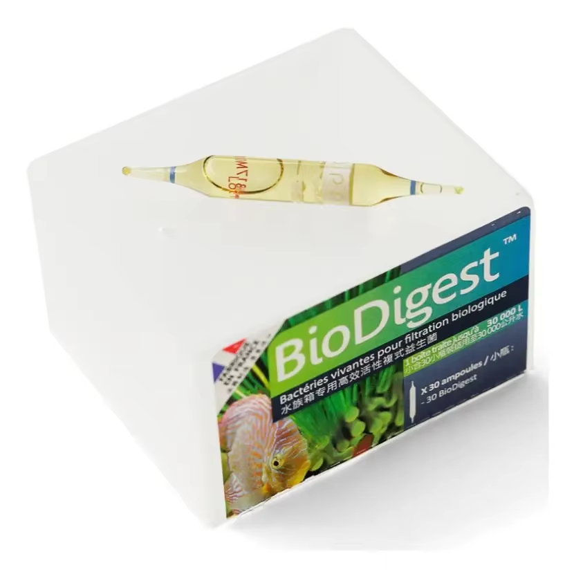 Prodibibio digest Fish Tank、Pr - Planted Aquarium Tools のレビューと価格