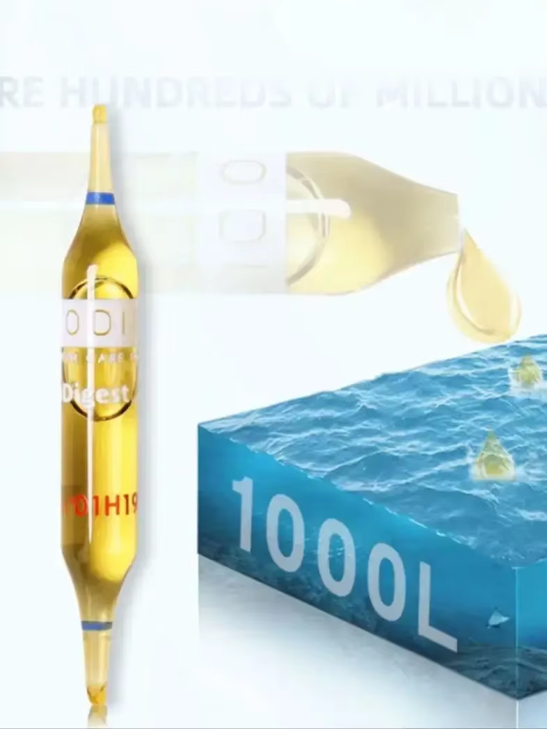 Prodibibio digest Fish Tank、Pr - Planted Aquarium Tools のレビューと価格