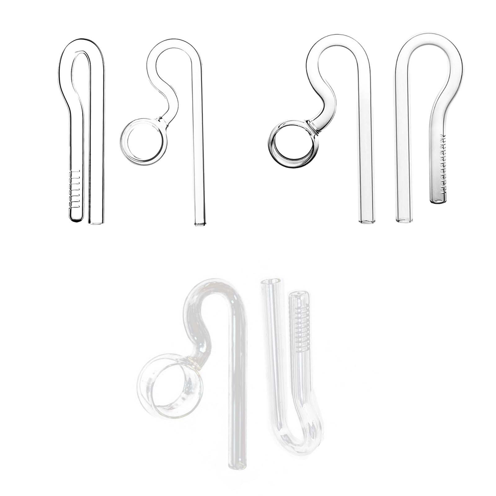 水槽用リリーパイプ 入水/排水 透明 簡単清掃 流量調整 ス - Aquarium Lily Pipe のレビューと価格