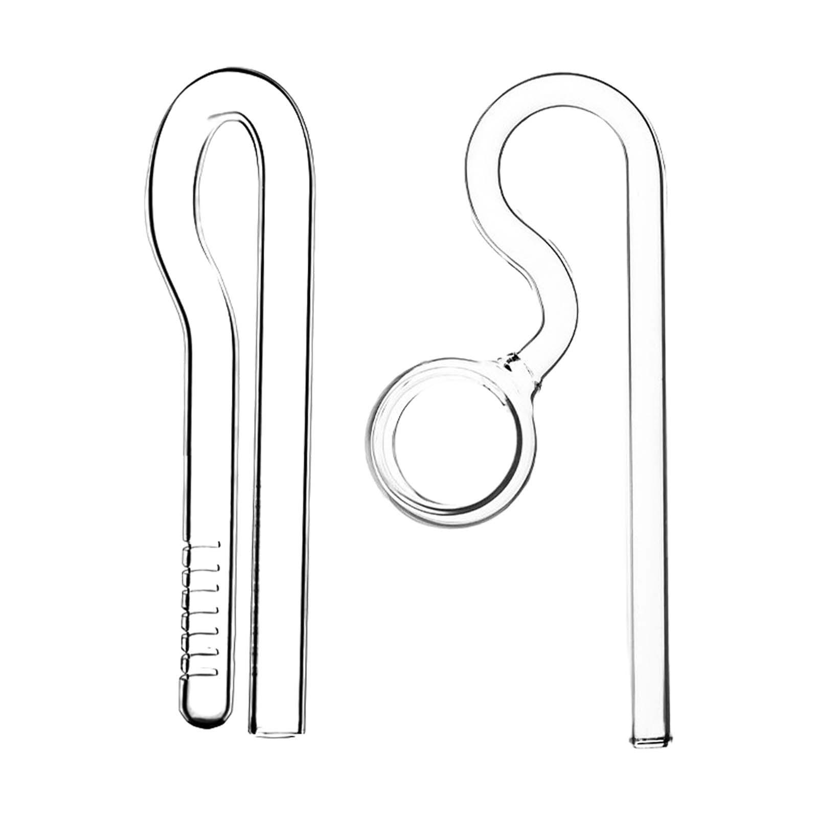 水槽用リリーパイプ 入水/排水 透明 簡単清掃 流量調整 ス - Aquarium Lily Pipe のレビューと価格