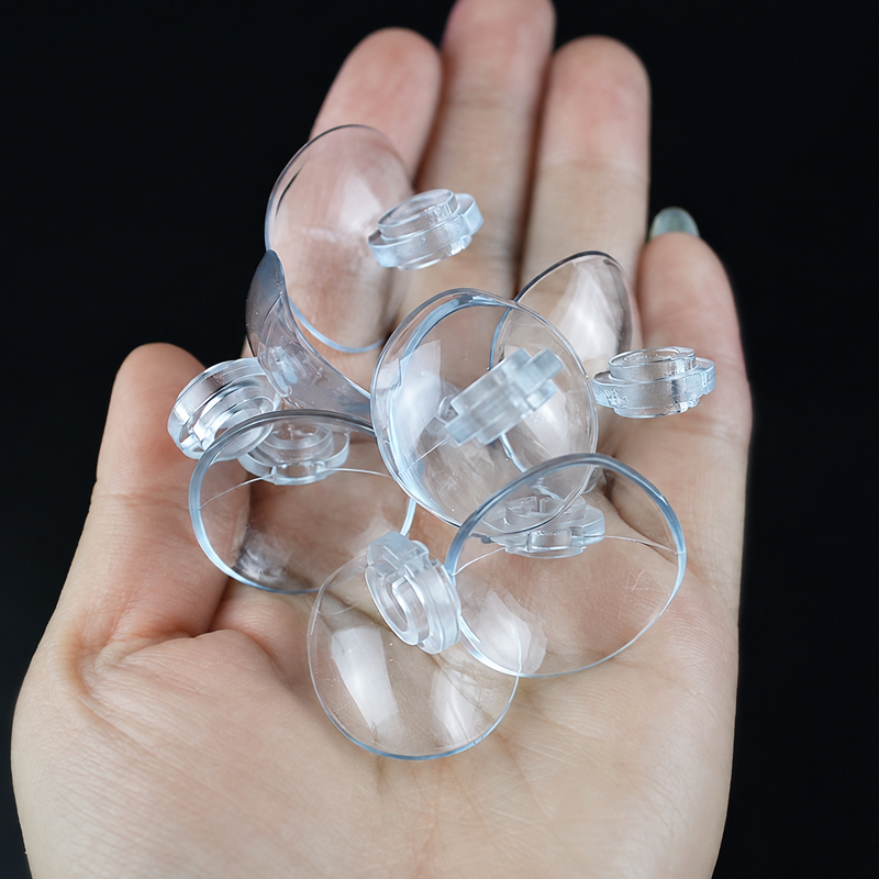 水槽用吸盤 10個セット 魚タンク用酸素パイプホルダー エア - Aquarium Lily Pipe のレビューと価格