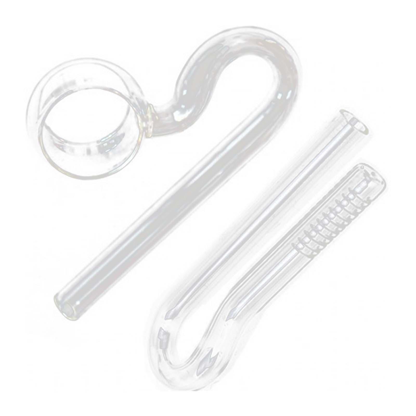 回転パイプとスキマー,10mm, 13mm, 17mm,透明 - Aquarium Lily Pipe のレビューと価格