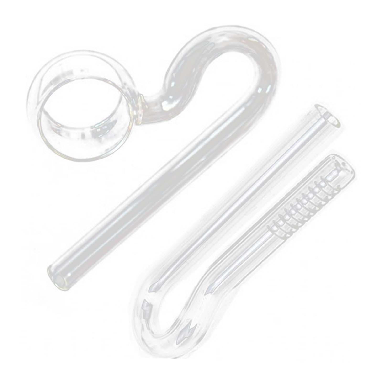 回転パイプとスキマー,10mm, 13mm, 17mm,透明 - Aquarium Lily Pipe のレビューと価格