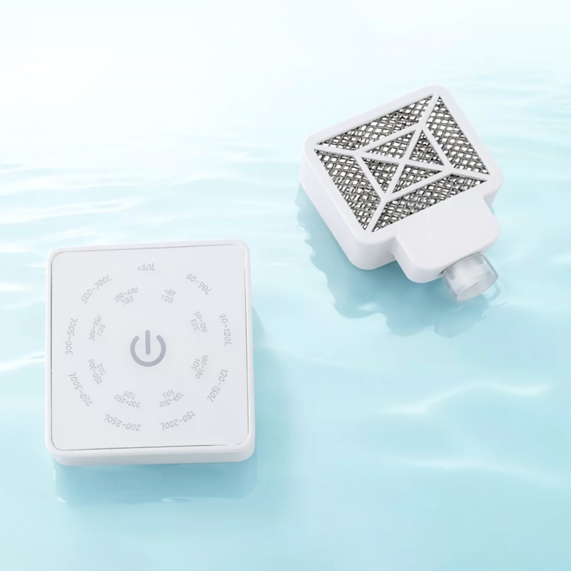 電子水槽魚タンククリーニングツール電子藻類抑制剤除去剤水草水 - Planted Aquarium Tools のレビューと価格