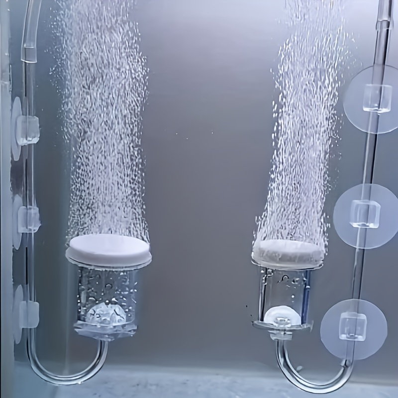 水族館用のCO2噴霧器とディフューザー,バブルカウンター,吸 - Aquarium Plant Nursery のレビューと価格