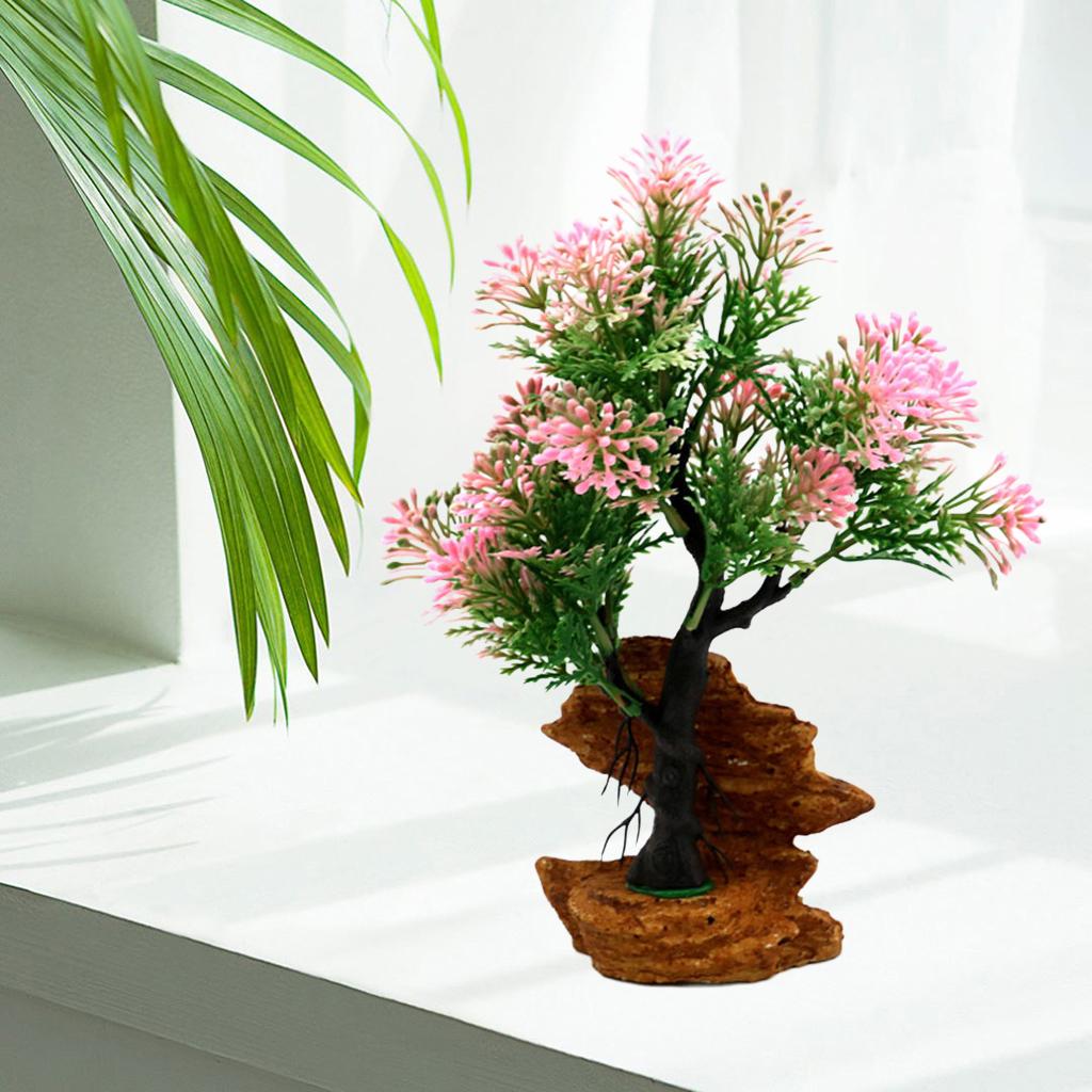 ペット水族館植物樹脂製水槽淡水装飾プラスチック製オーナメント - Planted Aquarium Freshwater のレビューと価格