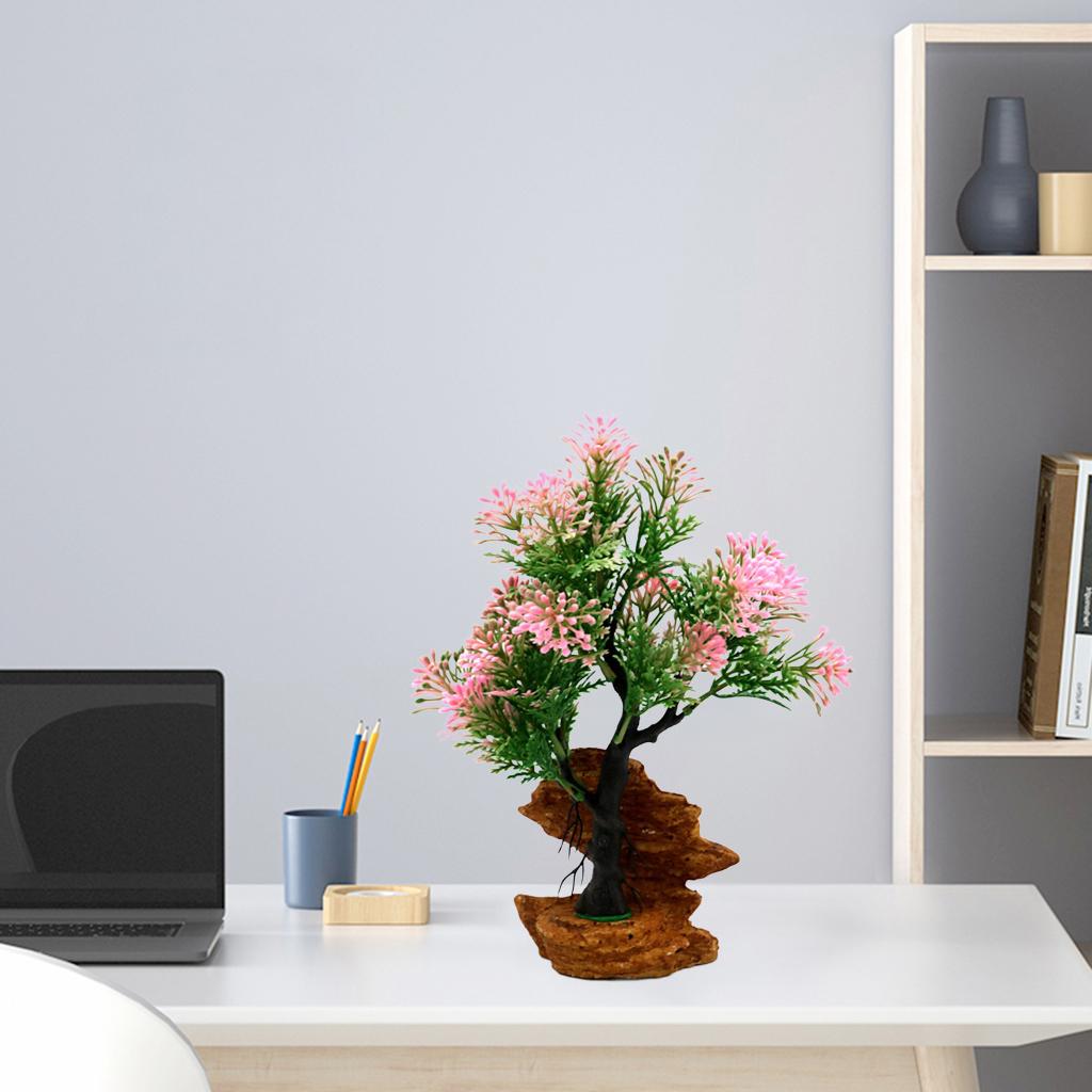 ペット水族館植物樹脂製水槽淡水装飾プラスチック製オーナメント - Planted Aquarium Freshwater のレビューと価格
