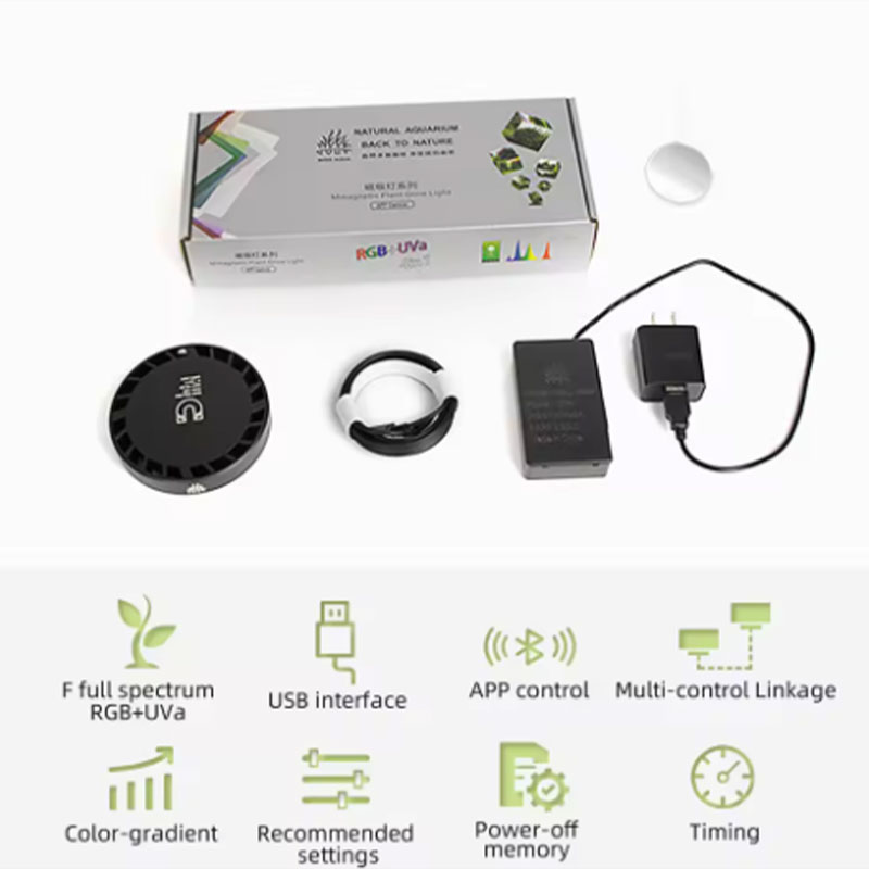 WEEK AQUA Mag Pro Mag Max Nano - Planted Aquarium Freshwater のレビューと価格