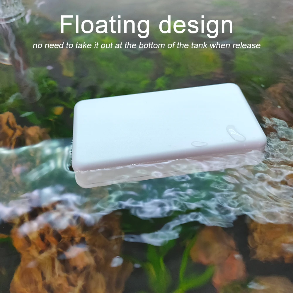 磁性藻類洗浄ブラシ,植えられたタンク,水族館の洗浄ツール,水 - Planted Aquarium Algae Remover のレビューと価格