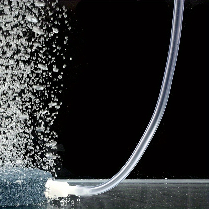 4*6 ミリメートルシリコン水族館 1 メートル/3 メート - Aquarium Lily Pipe のレビューと価格