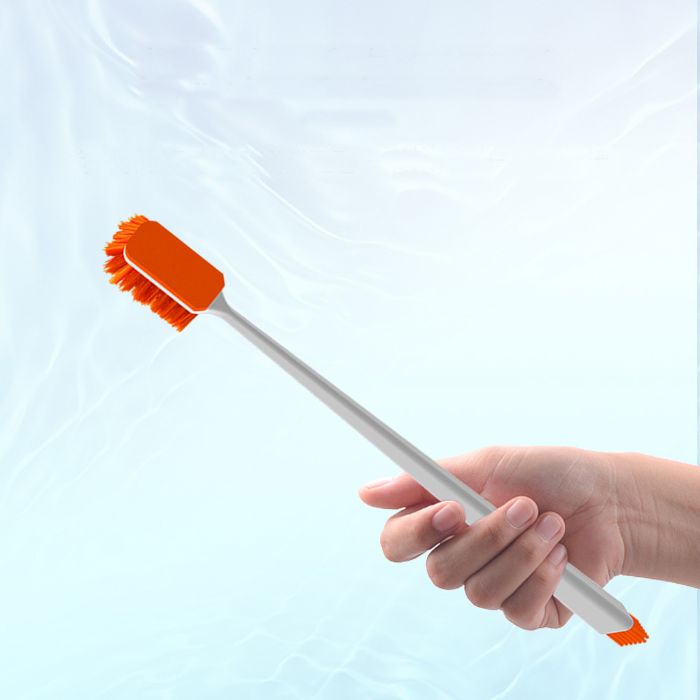 Qanvee-水族館の水槽洗浄ブラシ、子犬の除去クリーナー、 - Planted Aquarium Algae Remover のレビューと価格