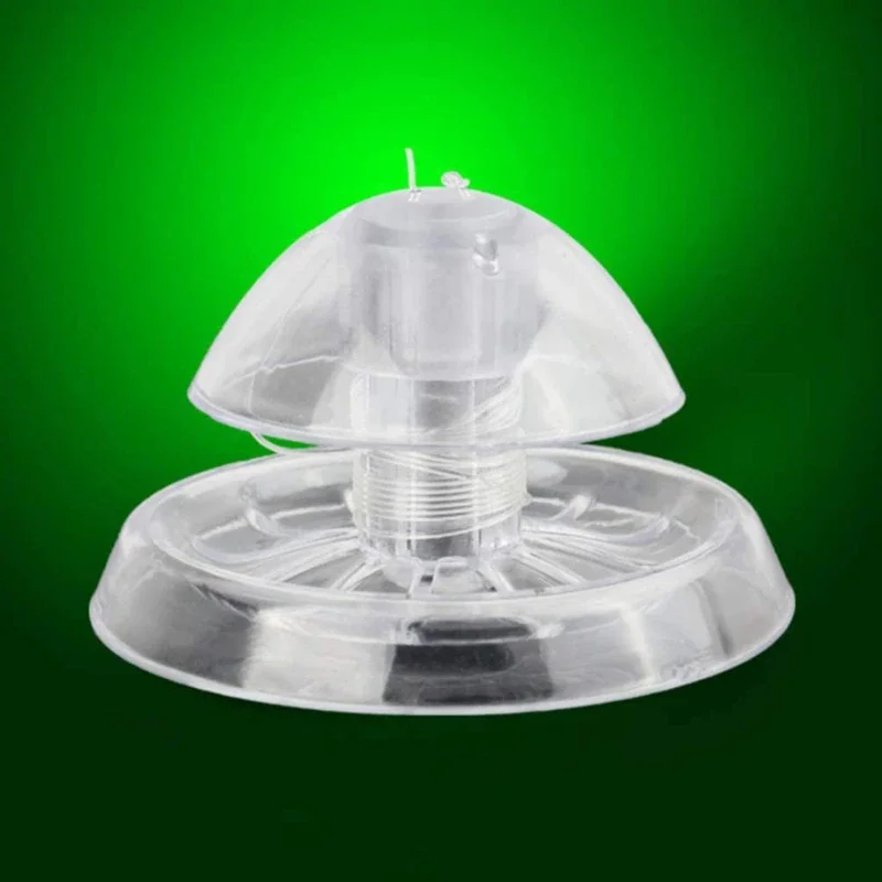 水槽用カタツムリ＆害虫トラップ – プラナリア、ヒル、藻類の - Planted Aquarium Maintenance Kit のレビューと価格