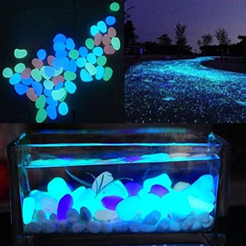 水槽岩グローブルー小石庭用水槽水族館植木鉢盆栽歩道私道 - Aquarium Plant Nursery のレビューと価格