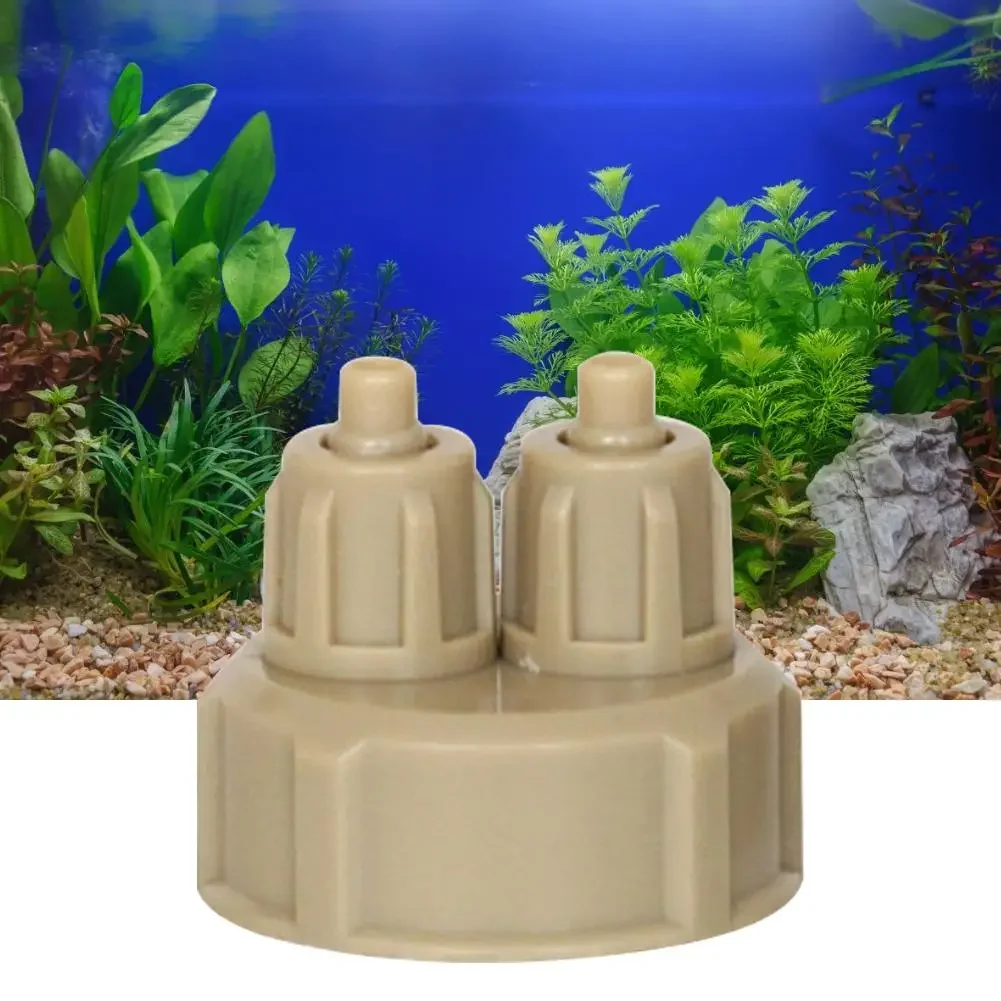 水族館 CO2 システム発生器ボトルキャップ水槽生きている植 - Planted Aquarium Tools のレビューと価格