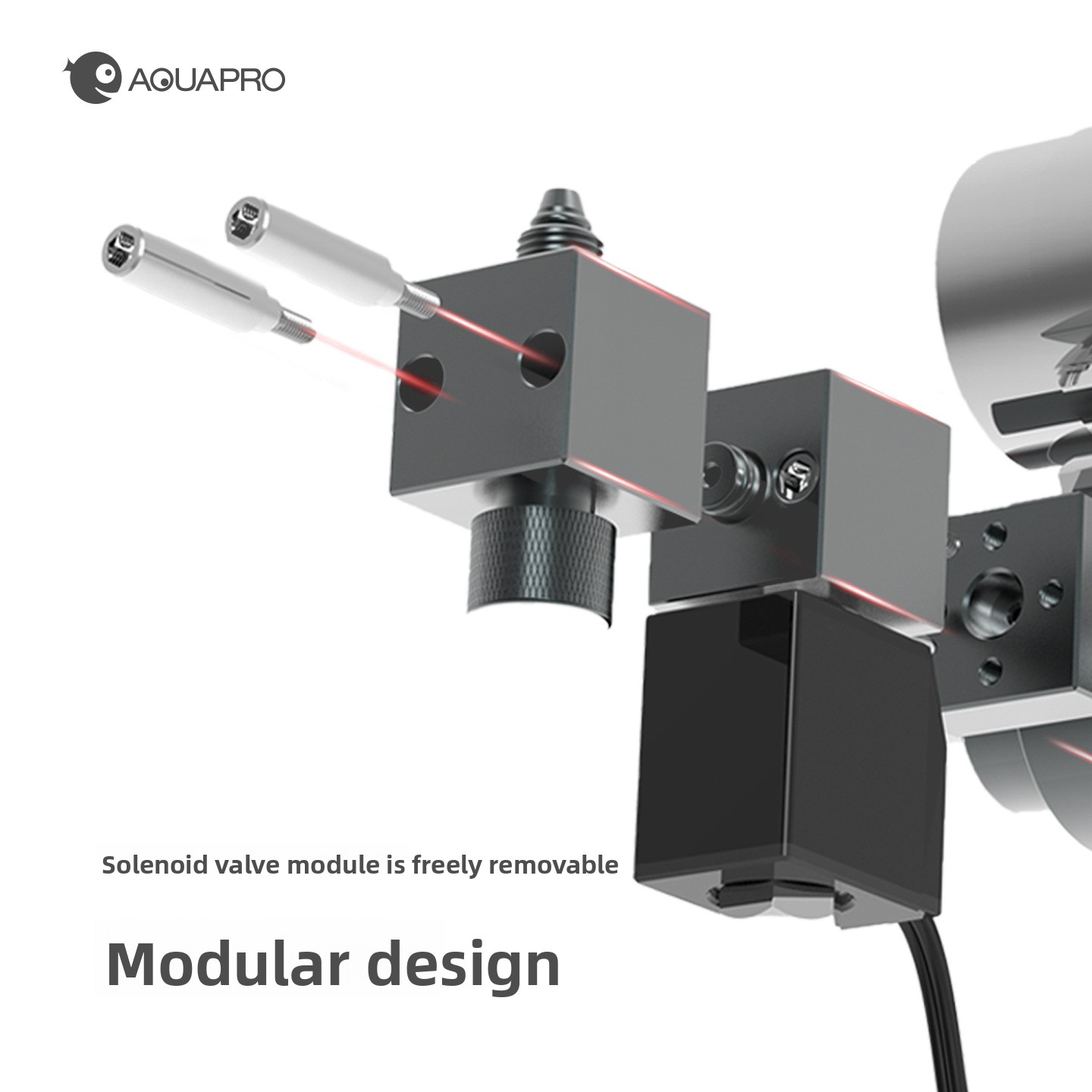 AQUAPRO プロフェッショナル 二段式ソレノイドCO2レ - Co2 Regulator Dual Stage のレビューと価格