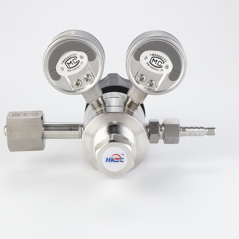 HC02T CO2 レギュレーター用デュアルゲージ用 2 段 - Co2 Regulator Dual Stage のレビューと価格
