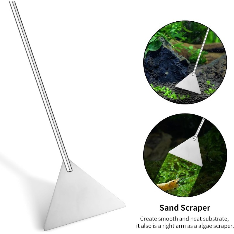 水槽キット、テラリウム用品には、テラリウムツール用の長いピン - Aquarium Plant Nursery のレビューと価格