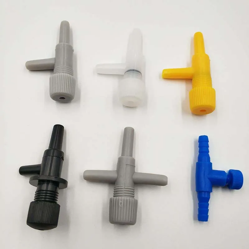水族館空気レギュレーターバルブタンク,調整可能なポンプバルブ - Aquarium Lily Pipe のレビューと価格
