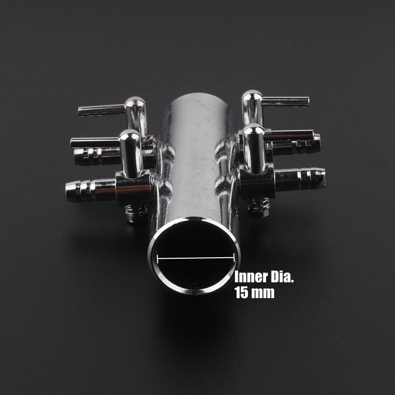 4 〜 12 の方法 19 ミリメートル-5 ミリメートルス - Aquarium Lily Pipe のレビューと価格